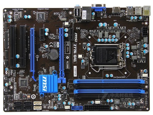 For msi z77a g41 motheboard - z77a-g41,