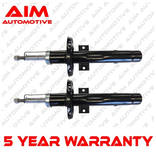 Shock absorbers front aim - absorbers,