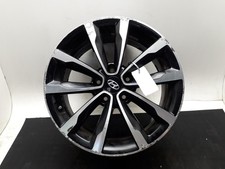 HYUNDAI I40 Alloy Wheel