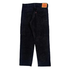 Levis Carpenter Jeans - 34W