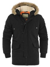 Boys Puffer Jacket Padded
