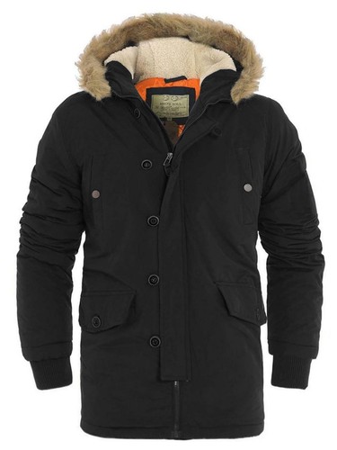 Boys puffer jacket padded - boys,
