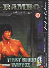 Rambo - First Blood: Part II