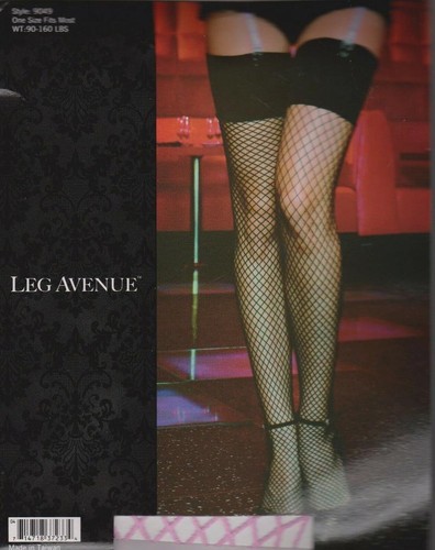 Ladies sexy industrial net - sexy,