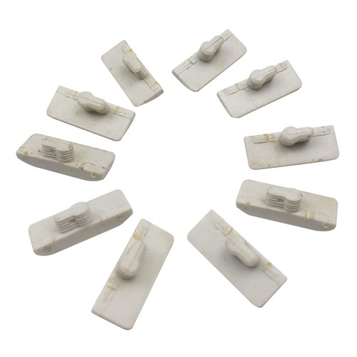 10x plastic chainsaw - plastic, parts