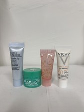ROXY Travel Set - Clinique, Glamglow, Vichy, Estee Lauder