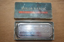 VINTAGE ROLLS RAZOR VISCOUNT