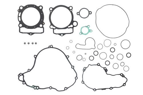 As3 engine gasket - engine,