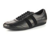 Werner Kern 28033 Mens Ballroom Sneaker Dance Shoes - Size 5