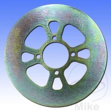 Brake Disc MD6236D Rear for Yamaha YFM 350 S/T/V/RWV/RW/RX/RY Raptor 04-09