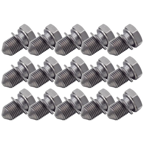 You oil drain plug - you.s,