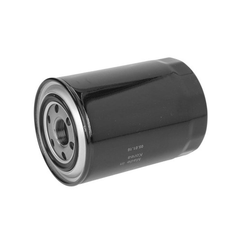 Knecht oc297 oil filter - oc297,