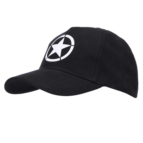 Army allied star baseball - army,