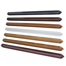 uPVC Window Board Joint