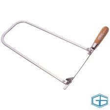 DRAPER 295MM THROAT FRETSAW