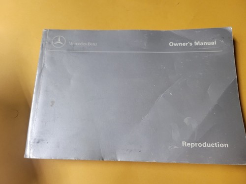 2002 mercedes benz - 2002,