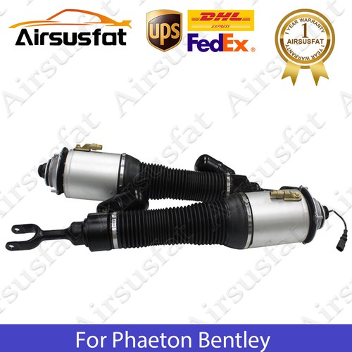 Front left right - front, air