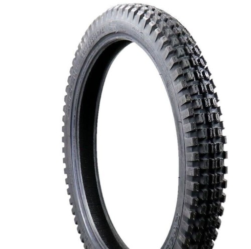 Pirelli mt43 trials bike - pirelli,