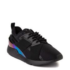 New Womens Puma Muse Athletic
