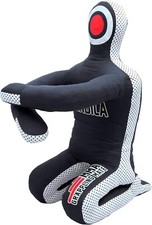 Mma grappling dummy jiu - jiu, jitsu