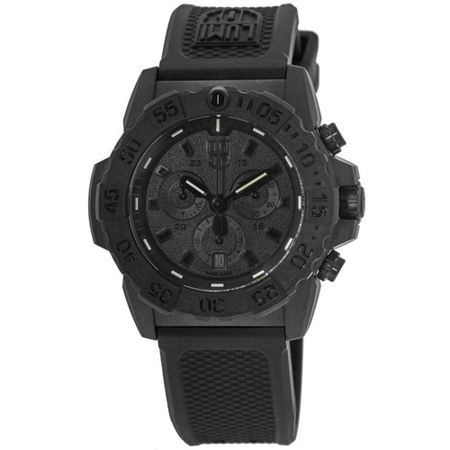 Luminox navy seal quartz - navy,