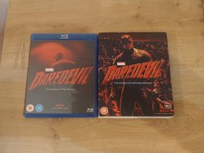 Daredevil Season 1-2 (Blu-ray)