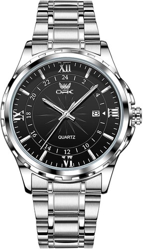 Mens stainless steel - mens,