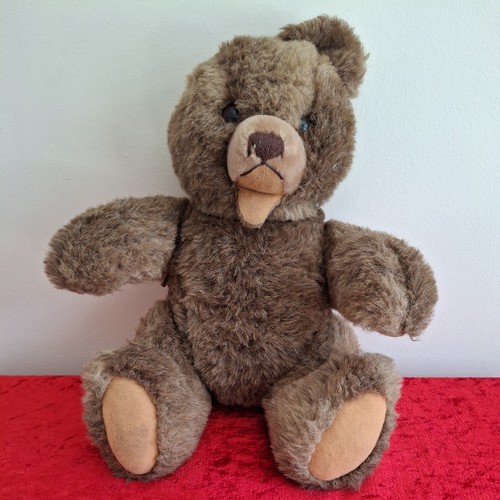 Hermann teddy original bear - hermann,