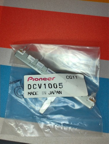 Pioneer dvc1005 crossfader - dvc1005,