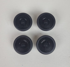 Audax 4 x 1.5" Dome Tweeter -
