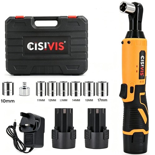 Electric cordless right - cordless,