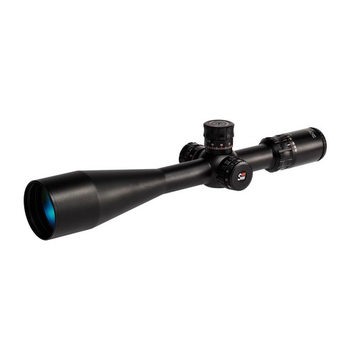 Sightron siii 32x56 - siii, 8-32x56