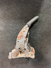 Vauxhall Astra 1.7 Diesel