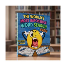 The World’s Most Impossible