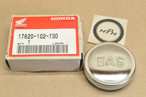 Nos honda atc70 atc90 - nos, ct90