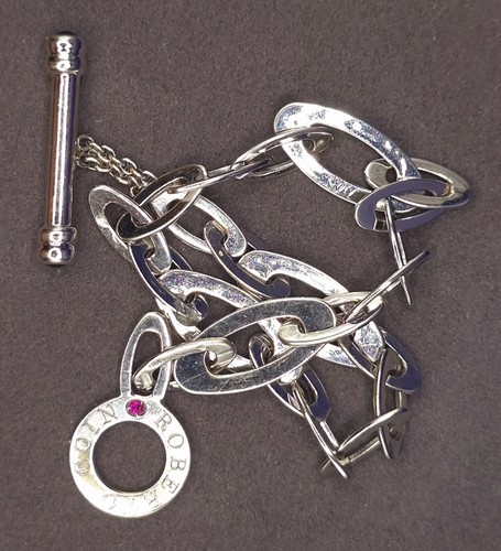 18ct italian designer roberto - 18ct,