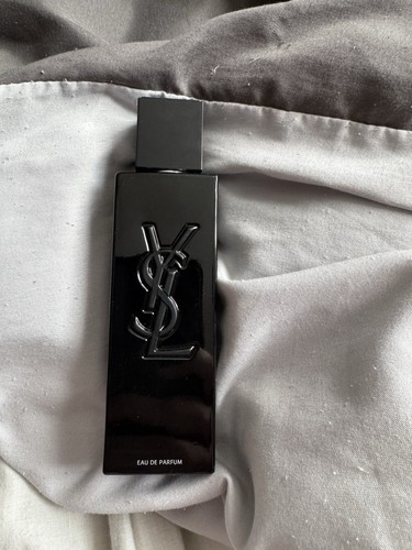 Ysl myself 60ml - myself, edp