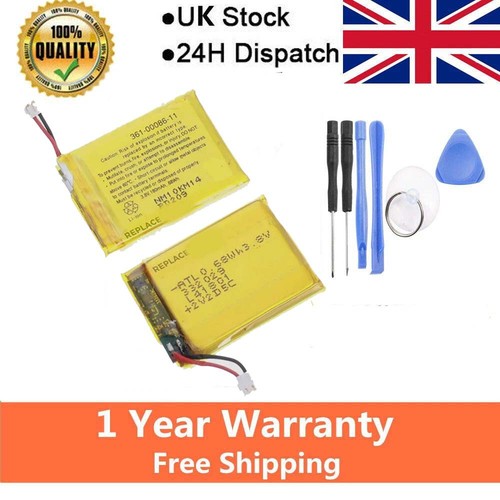 New 361 00086 battery for - new,
