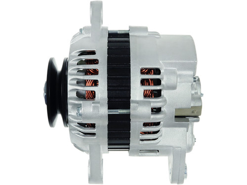 Brand new alternator 12v - brand,