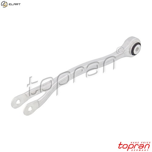 Controltrailing arm wheel - arm,