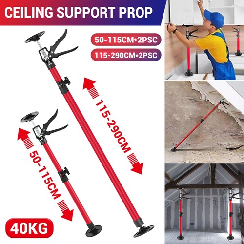 2pcs ceiling support props - support,
