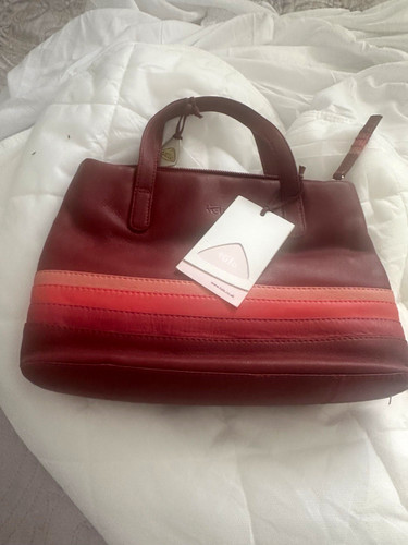 Tula small burgundy - tula,