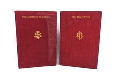 Pair Of Vintage John Ruskin