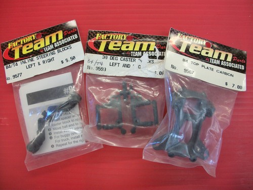 Team associated factory - factory,