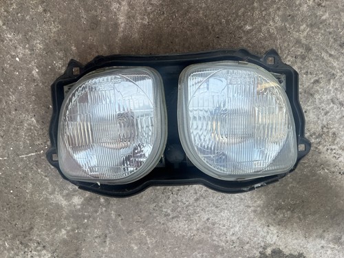 Yamaha fzr 600 headlight 4jh - headlight,