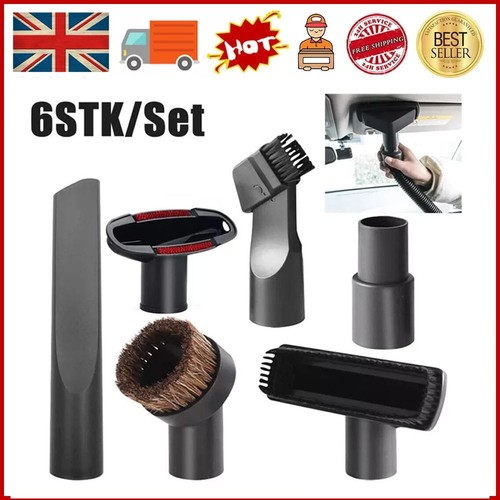 6pcs vacuum cleaner - vacuum,