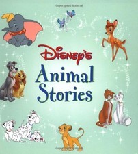 Disney's Animals Stories