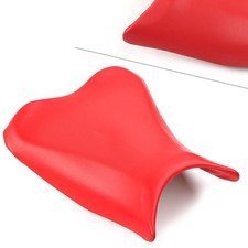 Front Rider Seat Cover for
