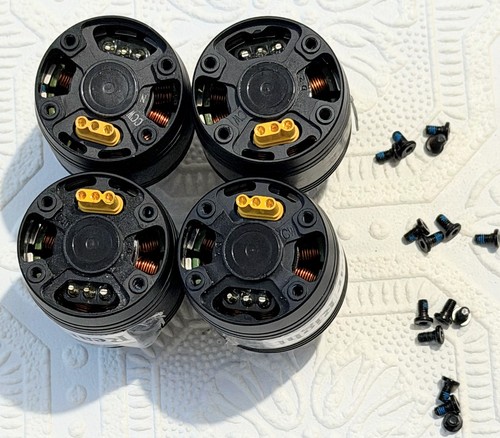 Dji inspire set motors - dji,