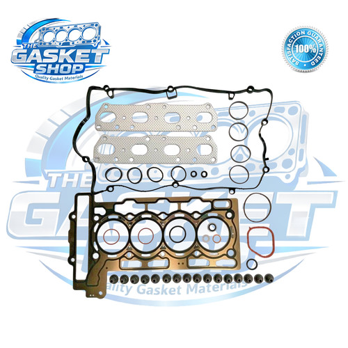 Head gasket set - set, 114i